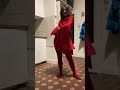 My first viral video on TikTok... a bts that got WAY more views than the music vid itself. Classic
