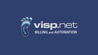 Visp Web App Report Builder