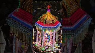 #ourladyofgoodhealth #vailankanni #virginmary #blessings #health