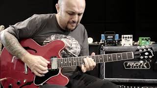 Larry Carlton Room 335 - Fulvio Oliveira