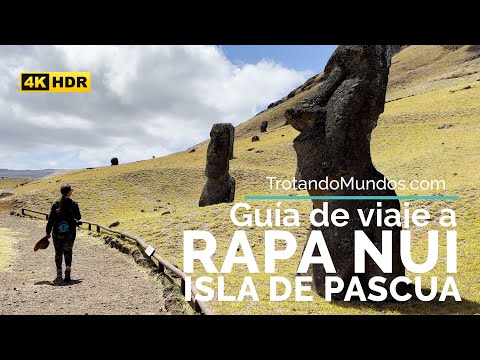 VLog RAPA NUI