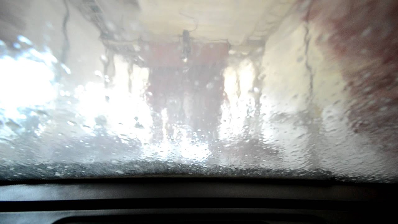 Warner Robins, GA Car Wash YouTube