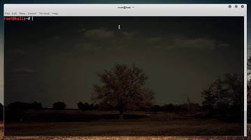 WiFi Wireless Security Tutorial   15   DNS Spoofing and MITM Attack Demo