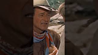 Celebrity John Wayne LIED To Create Civilization Profile