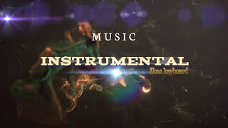 Music instrumental - Cemara biru | versi cowok ( Akas keyboard )