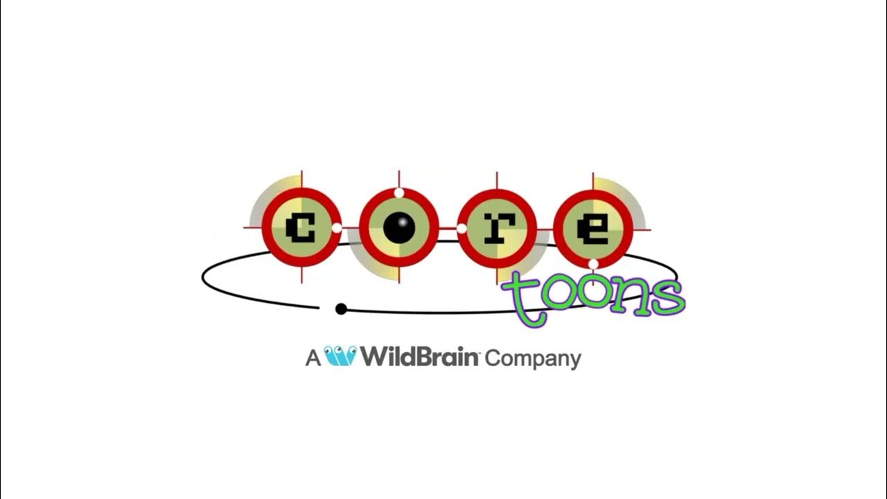 Core toons out of the blue enterprises decode cbc kids 2024 youtube