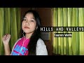 HILLS AND VALLEYS// Tauren Wells (Cover by Jessa Abao-Abao)