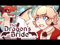 The dragons bride  animated short film