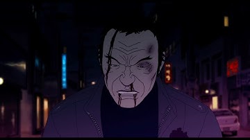 『我は神なり』予告