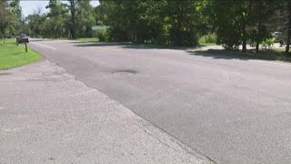 Man arrested after Lockport hit and run Crash