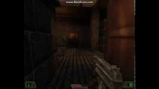 Soldier of Fortune Platinum Pt13 Full Walkthrough