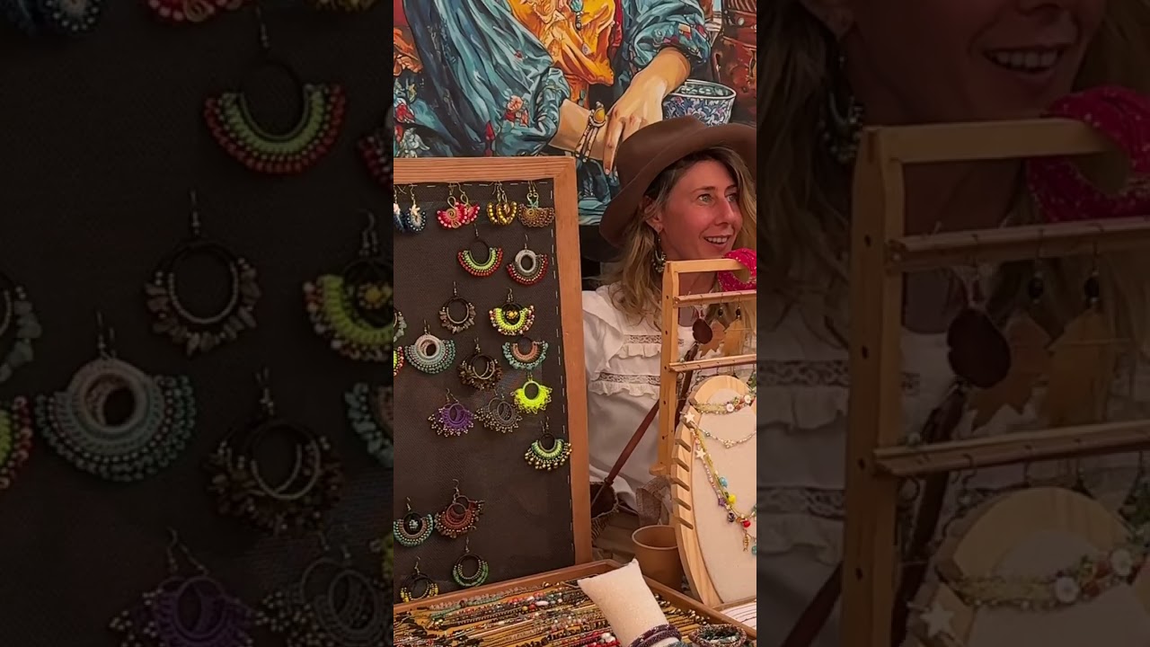 «Растущая рука на публике» — Жюльен Мэджик