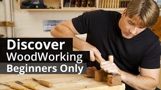 Get woodworking plans for beginners here http://tedswoodworking.com/go.php?offer=sksharvee&pid=9 Download 50 Woodworking 