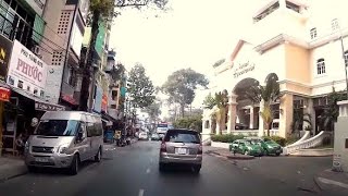 Đường Trần Bình Trọng Q5