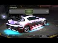 Как сделать Культовую Mazda RX 8 Исси Need For Speed Underground 2