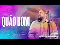 Fernandinho - Caia Fogo (Ao Vivo - HSBC Arena RJ)