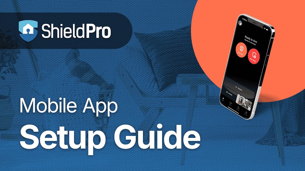 Shield Epermitting App How to Use the ShieldPro Mobile App | ShieldPro Support - YouTube
