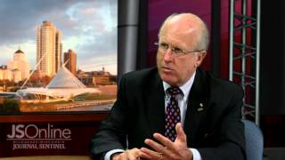 Fourth and State: David Walker
