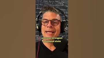 #emotional #strength | The Point with Jeff Spikes #shorts