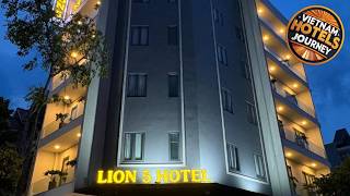 LION 5 HOTEL | Cần Thơ, Vietnam | Hotel Review 🌟 | Vietnam Hotels Journey