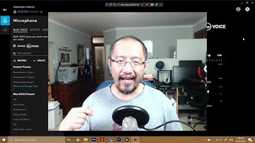 5 things I did to remove strange noise with Blue Yeti and make it sound 100x better