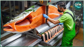 Most Satisfying Factory Machines and Ingenious Tools That Will Blow Your Mind #3