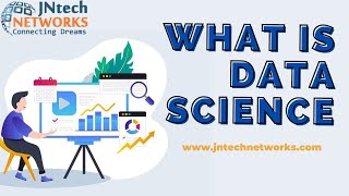 Data Science Full course | Data Science for Beginners | Data Science Training |
