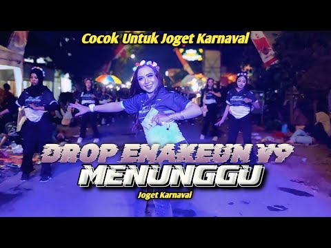 DROP ENAKEUN V9 X MENUNGGU X RUTINITAS RANDONG | AZIL REMIXER X PUTRABD