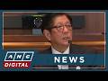 Marcos confirms Zaldy Co in Portugal | ANC