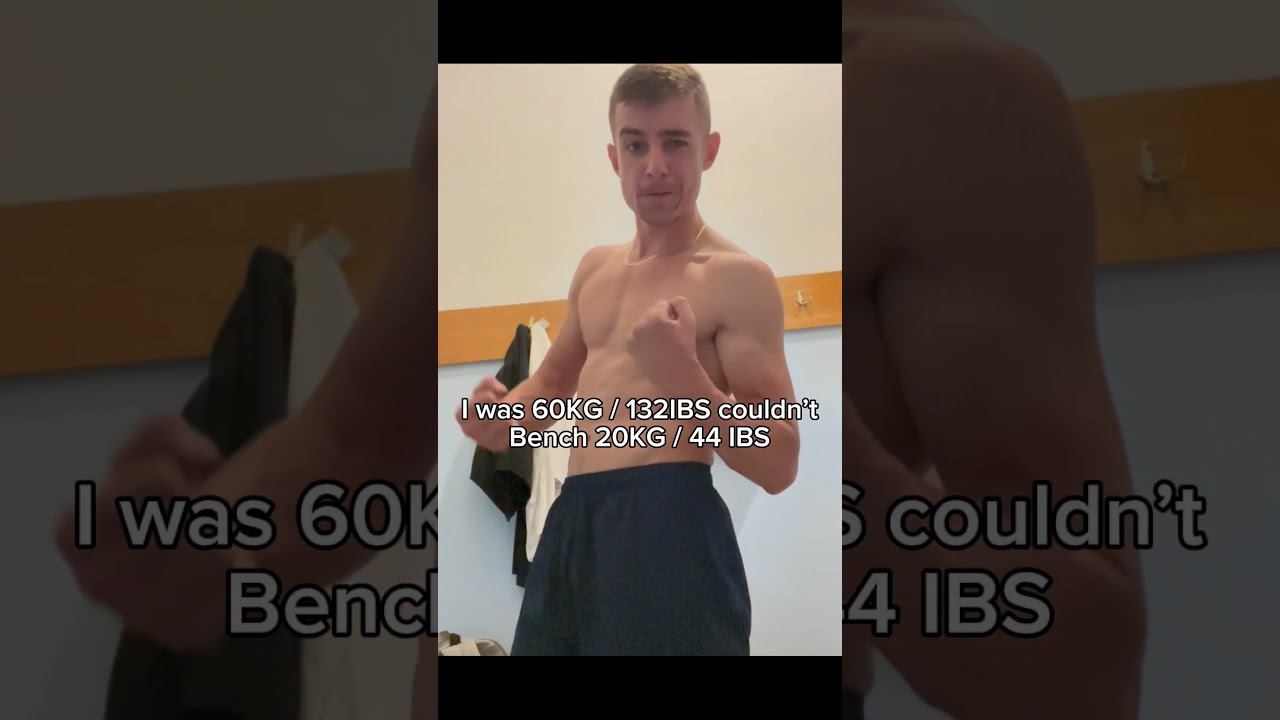 From Bullied to Better: My Comeback Story