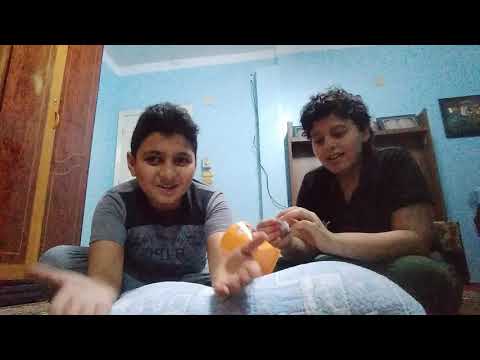 احسن تحدى اخطيرات