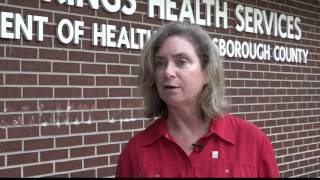 Florida Dept. of Health offering free immunization shots for students