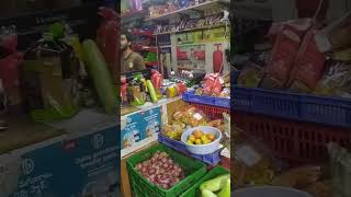 Greens Market. Lb Nagar Chandra Puri Colony Road No5.