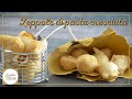 ZEPPOLE DI PASTA CRESCIUTA | Ricotta & Grano Blog