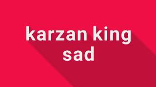 فێربوونی زمانی تورکی KARZAN KING SAD