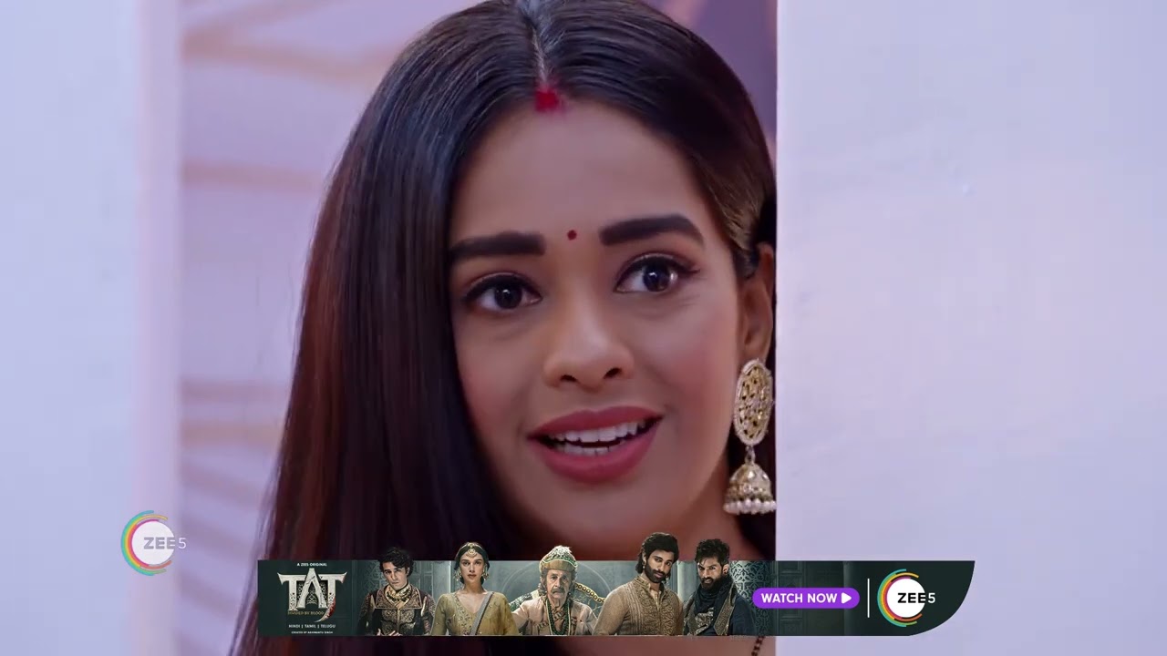 Kumkum Bhagya | Ep - 2479 | Webisode | Jul, 26 2023 | Krishna Kaul, Mugdha Chaphekar | Zee TV