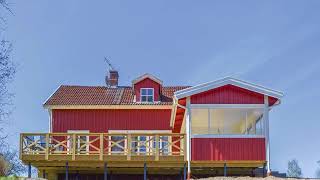 Holiday Home Tällås Eksjö - Eksjö - Sweden