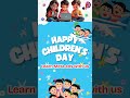 Remember how curious we were as children? Happy Children's Day with Prihard Digital | Learn Meta Ads
