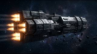 While the Galaxy Burned in Chaos — Humanity Remained Silent and Unmoved