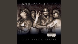 Video thumbnail of "Boo-Yaa T.R.I.B.E. - Bang On (feat. Mack 10)"