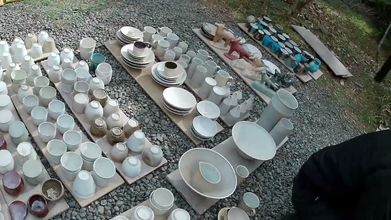 2026かさましこ登り窯vol 6