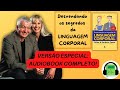 Audiobook LINGUAGEM CORPORAL COMPLETO - Allan e Barbara Pease | Body language