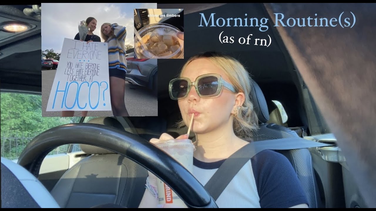 An Impractical Morning Vs An Average Morning Routine YouTube an-impractical-morning-vs-an-average-morning-routine-youtube