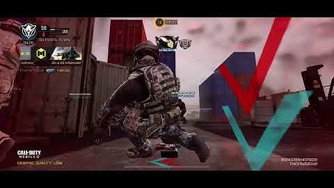 Hardpoint Sniper Nuke on Shipment