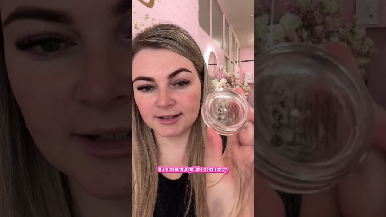 Brow soap for beginners 🙌🏼 