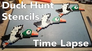 Duck Hunt - Time Lapse