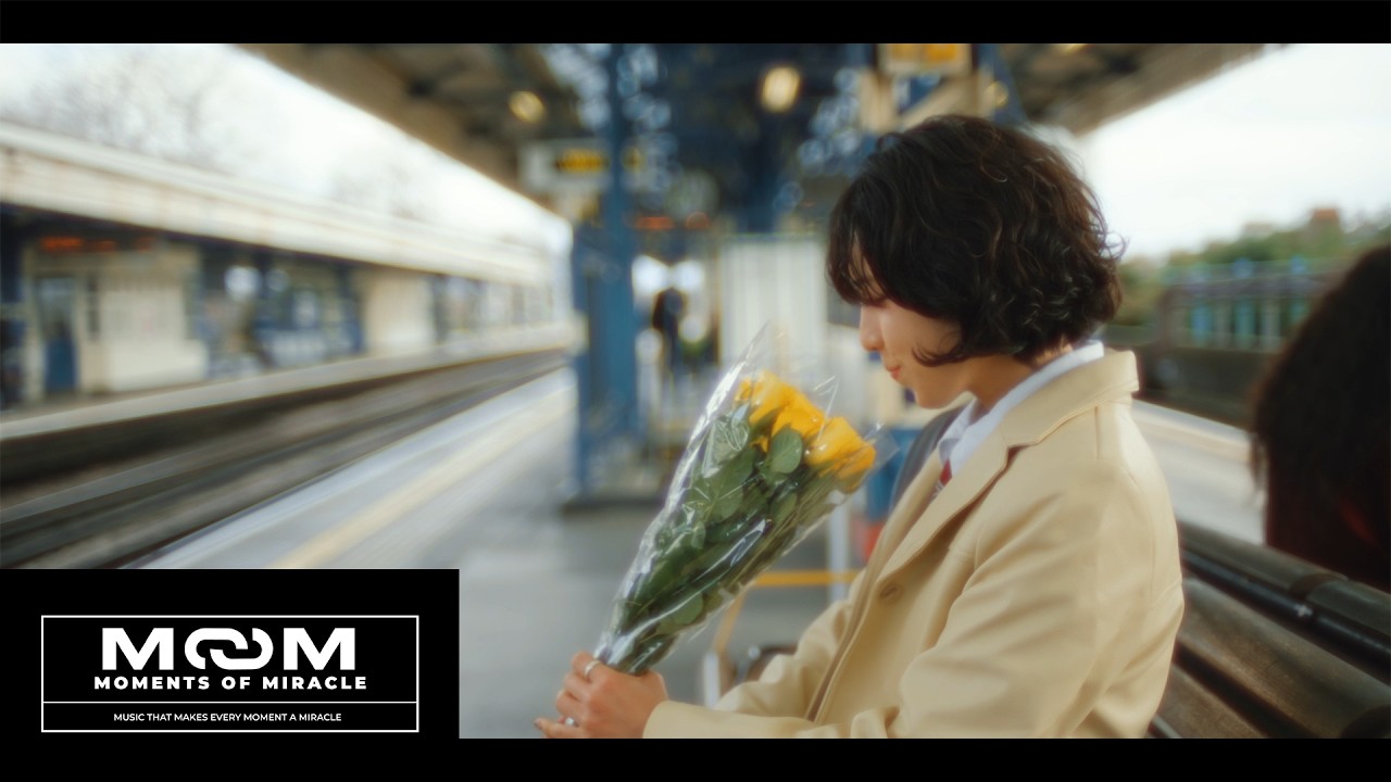 [Official MV] 정예원(YEWON) - Lemon Tree