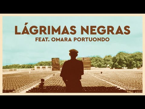 Buena Vista Social Club - Lágrimas Negras (feat. Omara Portuondo) [Official Audio]