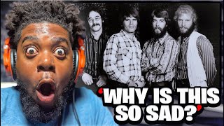 Black Man’s First Time Hearing “Who’ll Stop The Rain”… This Felt TOO REAL!!