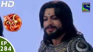 Suryaputra Karn - सूर्यपुत्र कर्ण - Episode 284 - 7th July, 2016